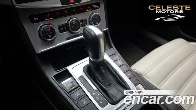 VOLKSWAGEN CC 2.0 TDI 4 2015 — photo 9 sur 20