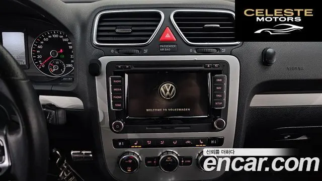 VOLKSWAGEN 2.0 TDI R-Line 2014 — photo 14 sur 20