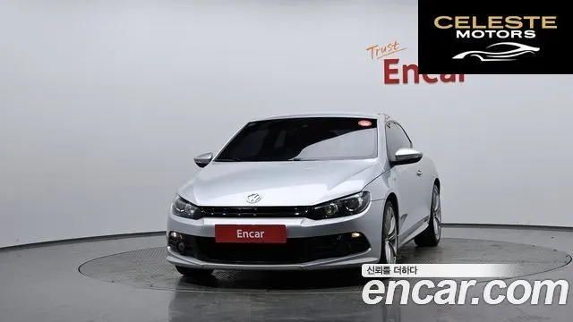 VOLKSWAGEN 2.0 TDI R-Line 2014 — photo 3 sur 20