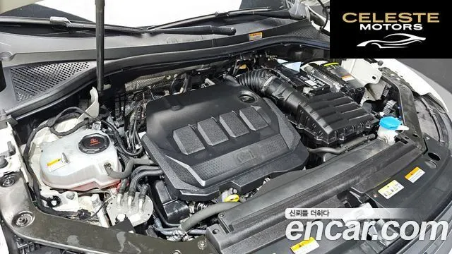 VOLKSWAGEN 22.0 TDI 2021 — photo 6 sur 20