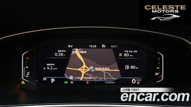 VOLKSWAGEN 22.0 TDI 2021 — photo 8 sur 20