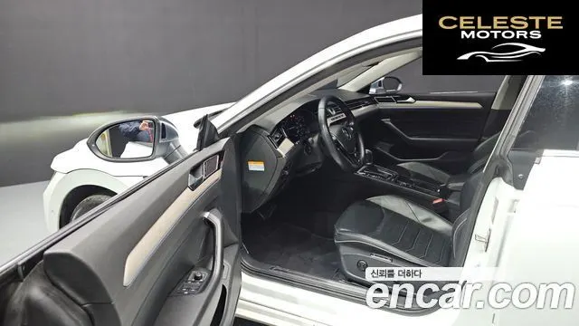 VOLKSWAGEN 2.0 TDI Premium 2019 — photo 10 sur 20