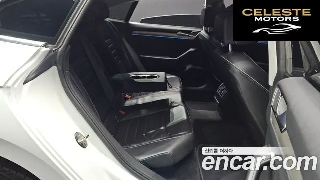 VOLKSWAGEN 2.0 TDI Premium 2019 — photo 12 sur 20