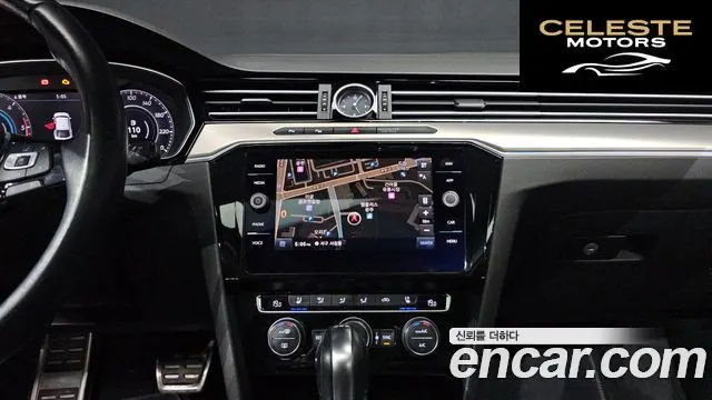VOLKSWAGEN 2.0 TDI Premium 2019 — photo 15 sur 20