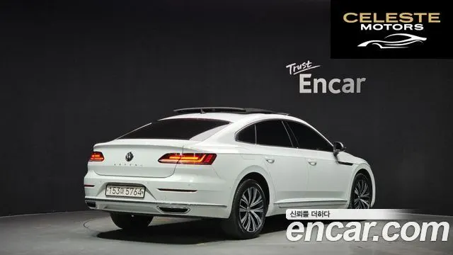 VOLKSWAGEN 2.0 TDI Premium 2019 — photo 2 sur 20