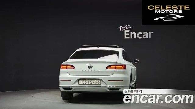 VOLKSWAGEN 2.0 TDI Premium 2019 — photo 4 sur 20