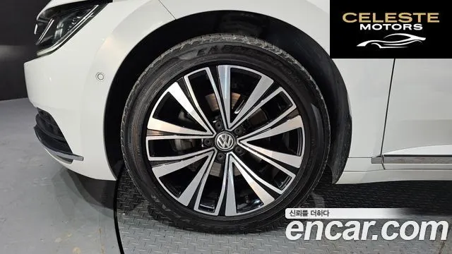 VOLKSWAGEN 2.0 TDI Premium 2019 — photo 5 sur 20