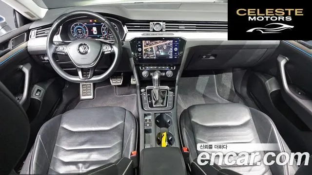 VOLKSWAGEN 2.0 TDI Premium 2019 — photo 7 sur 20