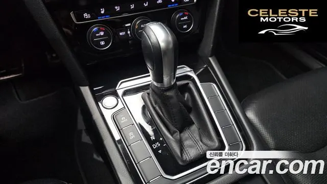VOLKSWAGEN 2.0 TDI Premium 2019 — photo 9 sur 20
