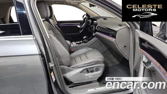 VOLKSWAGEN 33.0 TDI 2023 — photo 11 sur 20