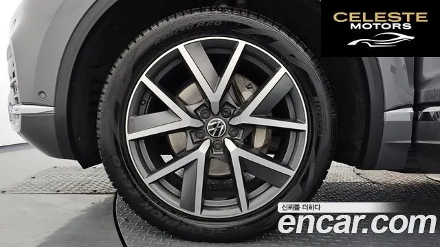 VOLKSWAGEN 33.0 TDI 2023 — photo 5 sur 20