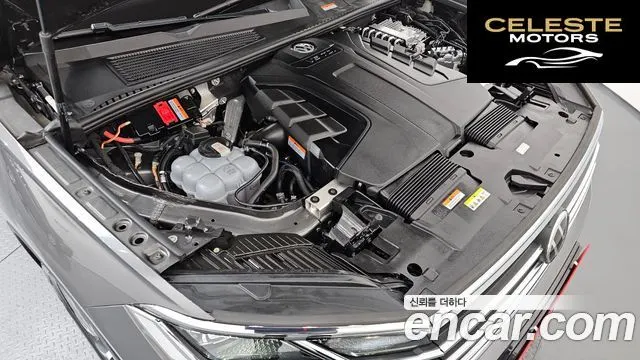 VOLKSWAGEN 33.0 TDI 2023 — photo 6 sur 20