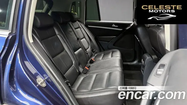 VOLKSWAGEN 2.0 TDI 2015 — photo 12 sur 20