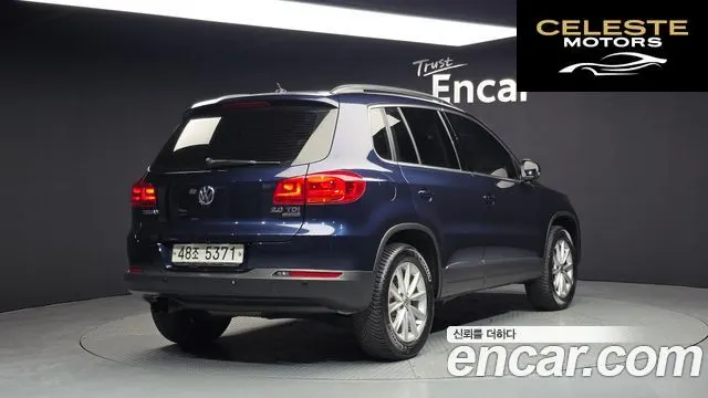VOLKSWAGEN 2.0 TDI 2015 — photo 2 sur 20