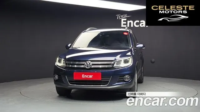 VOLKSWAGEN 2.0 TDI 2015 — photo 3 sur 20