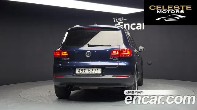 VOLKSWAGEN 2.0 TDI 2015 — photo 4 sur 20