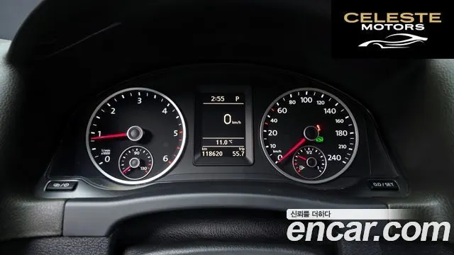 VOLKSWAGEN 2.0 TDI 2015 — photo 8 sur 20