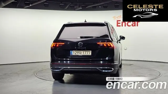VOLKSWAGEN 22.0 TDI Premium 2021 — photo 4 sur 20