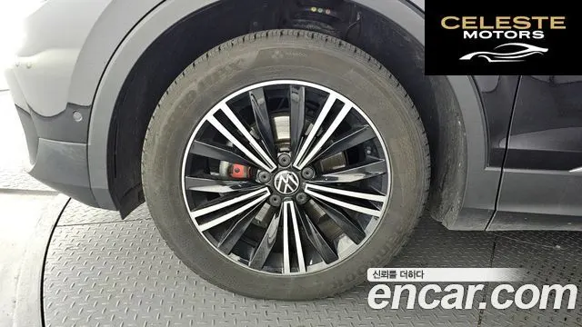 VOLKSWAGEN 22.0 TDI Premium 2021 — photo 5 sur 20