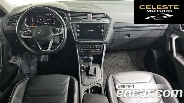 VOLKSWAGEN 22.0 TDI Premium 2021 — photo 7 sur 20