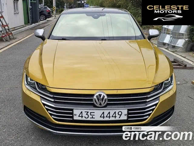 VOLKSWAGEN 2.0 TDI 2018 — photo 3 sur 18