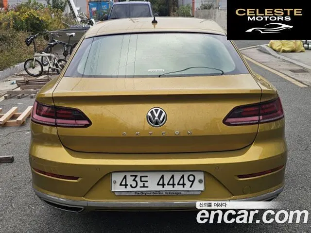 VOLKSWAGEN 2.0 TDI 2018 — photo 4 sur 18