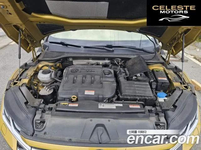 VOLKSWAGEN 2.0 TDI 2018 — photo 5 sur 18