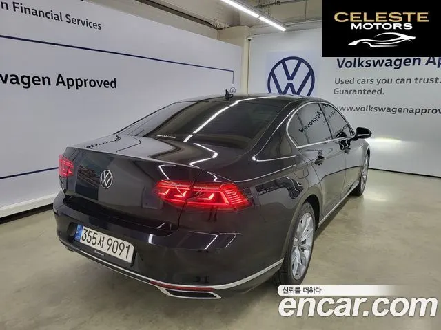 VOLKSWAGEN GT(B8) 2.0 TDI 2021 — photo 2 sur 26