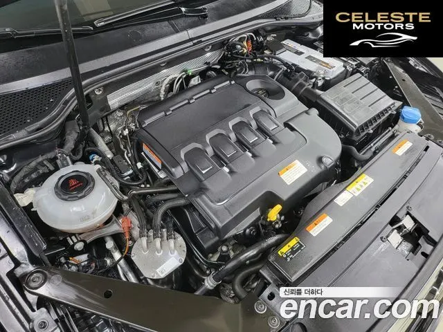 VOLKSWAGEN GT(B8) 2.0 TDI 2021 — photo 6 sur 26