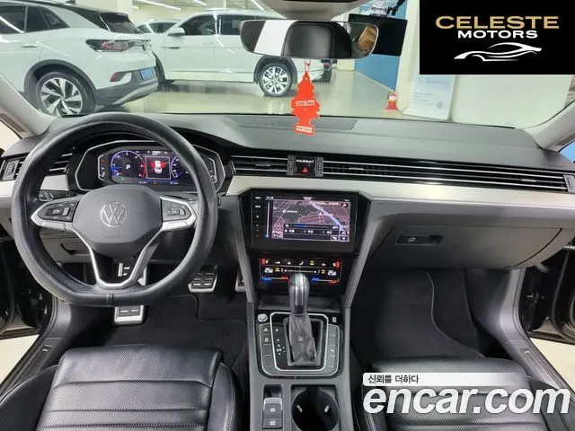 VOLKSWAGEN GT(B8) 2.0 TDI 2021 — photo 7 sur 26