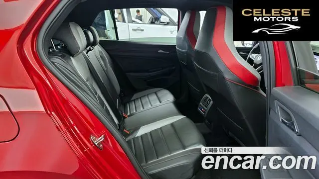 VOLKSWAGEN 82.0 GTI 2022 — photo 11 sur 20