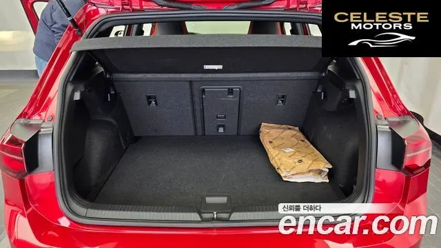 VOLKSWAGEN 82.0 GTI 2022 — photo 19 sur 20