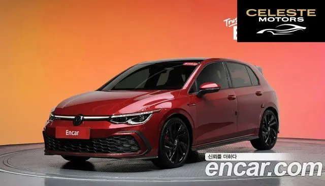 VOLKSWAGEN 82.0 GTI 2022 — photo 20 sur 20