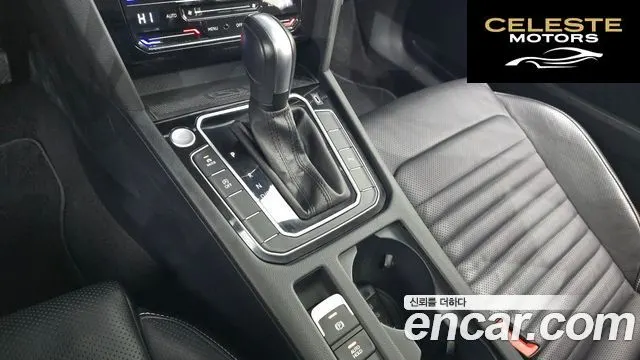 VOLKSWAGEN GT(B8) 2.0 TDI 2022 — photo 9 sur 20