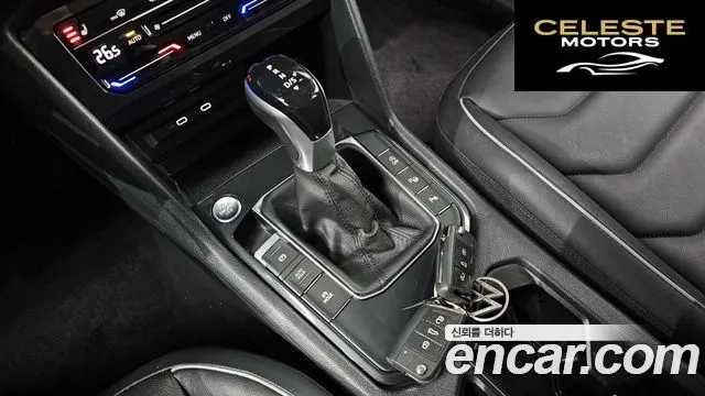 VOLKSWAGEN 22.0 TDI Premium 2023 — photo 9 sur 26