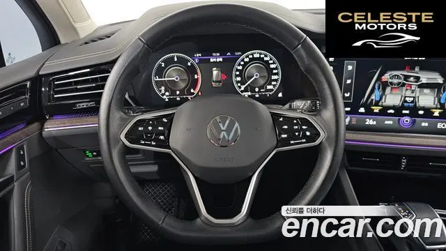 VOLKSWAGEN 33.0 TDI 2023 — photo 13 sur 20
