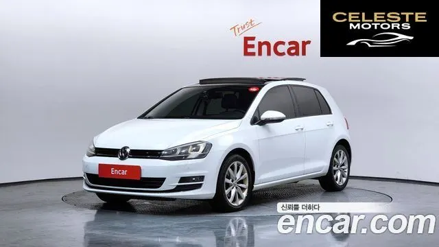 VOLKSWAGEN 72.0 TDI 2015 — photo 1 sur 20