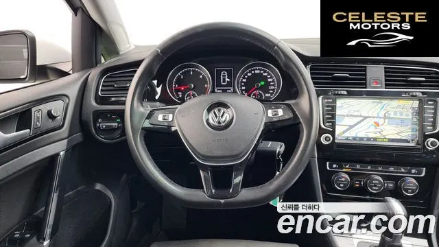 VOLKSWAGEN 72.0 TDI 2015 — photo 13 sur 20