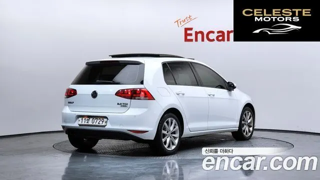 VOLKSWAGEN 72.0 TDI 2015 — photo 2 sur 20