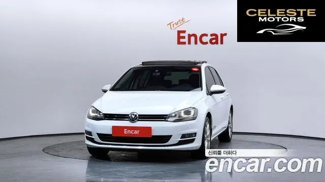 VOLKSWAGEN 72.0 TDI 2015 — photo 3 sur 20