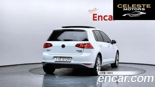 VOLKSWAGEN 72.0 TDI 2015 — photo 4 sur 20