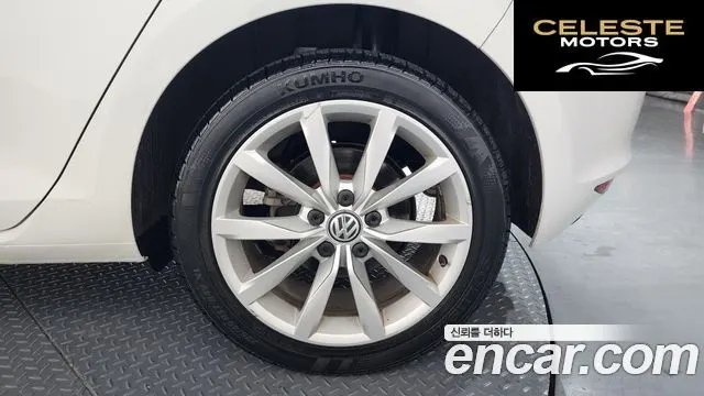VOLKSWAGEN 72.0 TDI 2015 — photo 5 sur 20