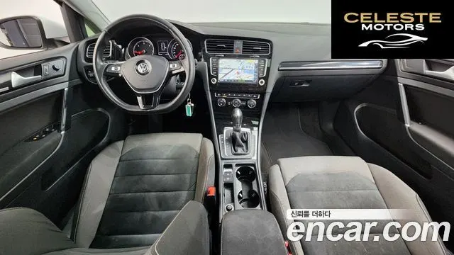 VOLKSWAGEN 72.0 TDI 2015 — photo 7 sur 20