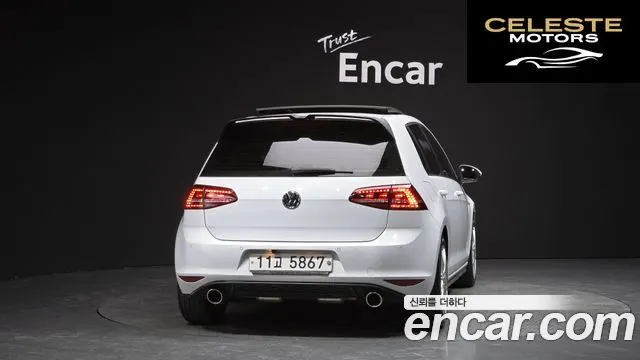 VOLKSWAGEN 71.4 TSI 2014 — photo 3 sur 20