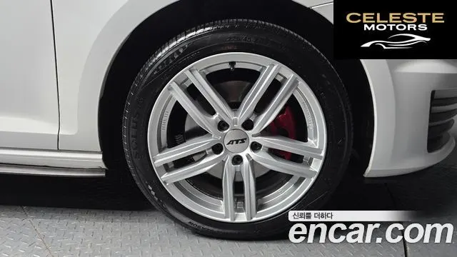 VOLKSWAGEN 71.4 TSI 2014 — photo 4 sur 20