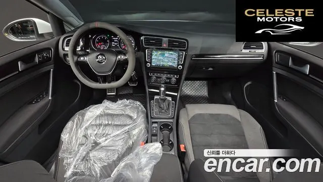 VOLKSWAGEN 71.4 TSI 2014 — photo 6 sur 20