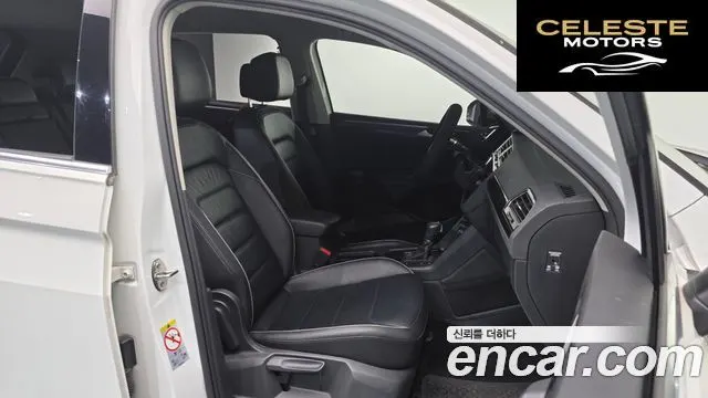 VOLKSWAGEN 22.0 TDI Premium 2018 — photo 10 sur 20