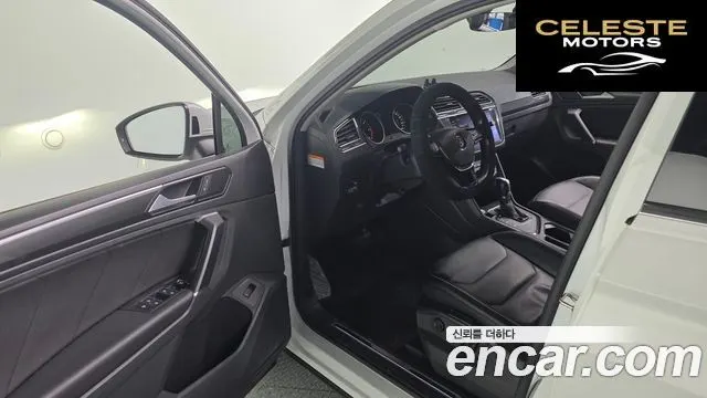 VOLKSWAGEN 22.0 TDI Premium 2018 — photo 11 sur 20