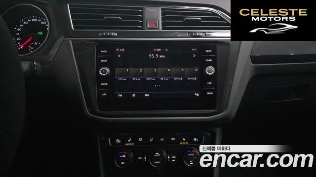VOLKSWAGEN 22.0 TDI Premium 2018 — photo 14 sur 20