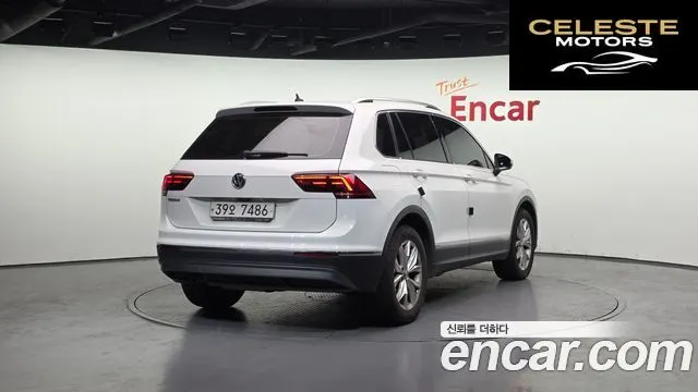 VOLKSWAGEN 22.0 TDI Premium 2018 — photo 2 sur 20
